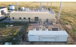 谈球吧官方网站高压SVG在哈萨克斯坦50MW风电场上的应用