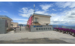 谈球吧官方网站水冷光伏直挂SVG应用案列