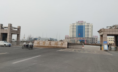 谈球吧官方网站防爆SVG在煤矿泵站上的应用